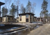 Динамика строительства