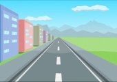 Дороги