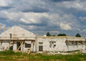 Новости со строительной площадки