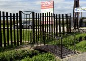 Красивый мостик