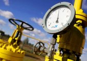 Завершение прокладки сети газопровода