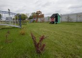 Детская площадка