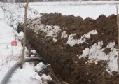 Газопровод