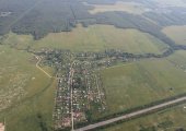 Акция в Южных дачах