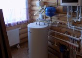 Газификация
