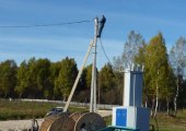 Технические условия на электрификацию
