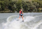 Клуб водного отдыха