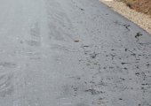 Внутри-поселковые дороги первой очереди