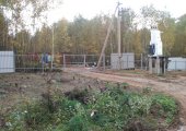 Развитие Лешково