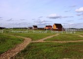 Дорожки