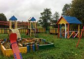 Беседка