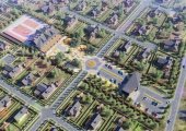 Утвержден проект планировки поселка