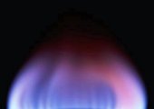 Газопровод готов