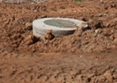 Водоснабжение поселка