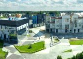Вторая очередь