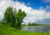 Строительные работы в «Капитан-land»