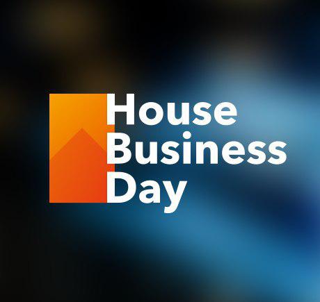 HOUSE BUSINESS DAY