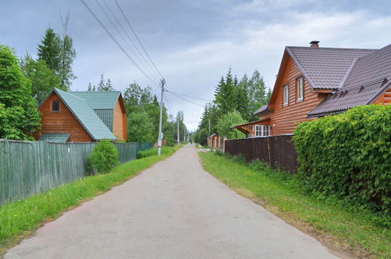 Фото Рузского Района