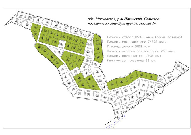 Карта колонтаево клаб