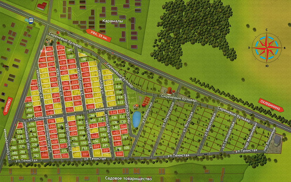 Участки под ижс на карте. Белая усадьба коттеджный поселок Уфа. Коттеджный поселок премьера Уфа. Участок в коттеджном поселке. Генплан коттеджного поселка.