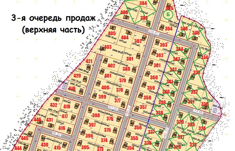 Кулига тюменская область карта